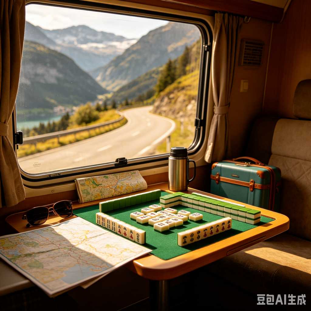 Bern,mahjong