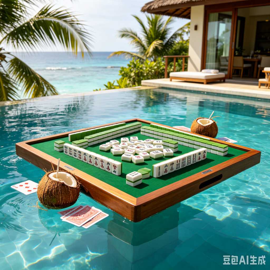Duluth,mahjong